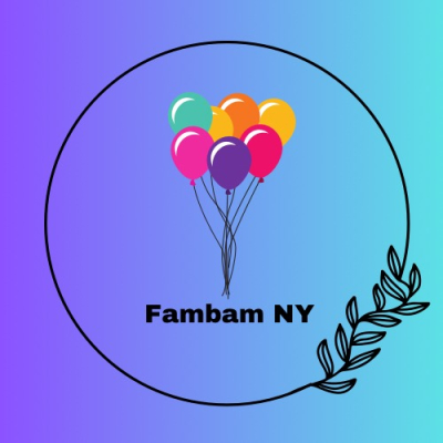 FAMBAM NY's Storefront Profile