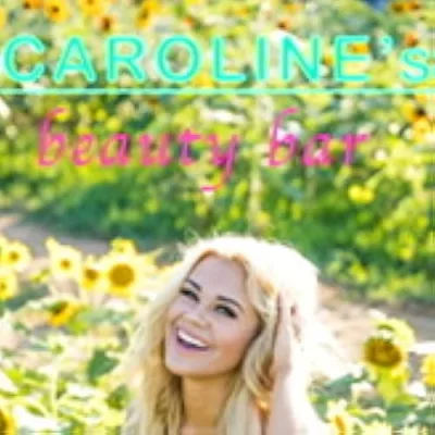 Caroline’s Beauty Bar