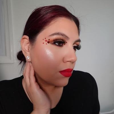 Yesenia Alvarado Profile