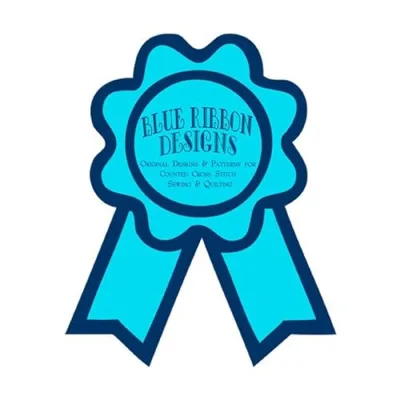 Blue Ribbon Designs
