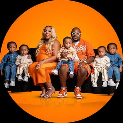 The Jacksons of Atlanta Profile