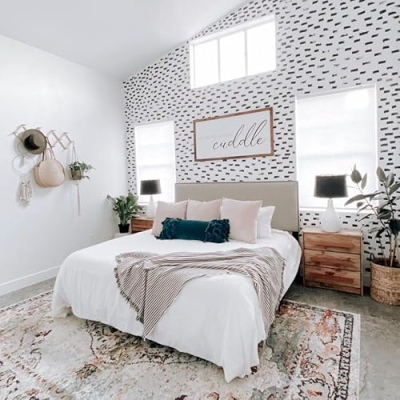 Modern Desert Living Profile