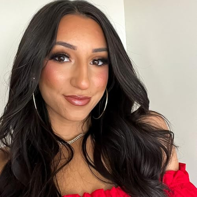 Kaylee Lackender Profile