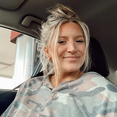 Alexis Richards Profile