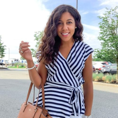 Stylishly Living Life Profile