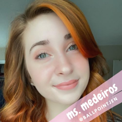 Jen Medeiros Profile