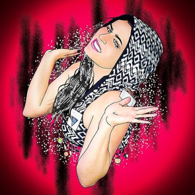 Rave_With_Shai Profile