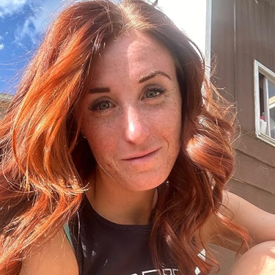 Amber Alexander Profile