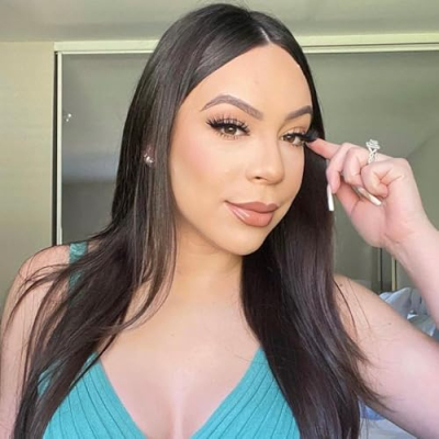 Karina Castro Profile