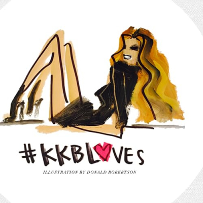 Kelly Killoren Bensimon Profile