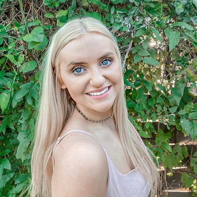 Belle Hanna (@t1dwithbelle) Profile