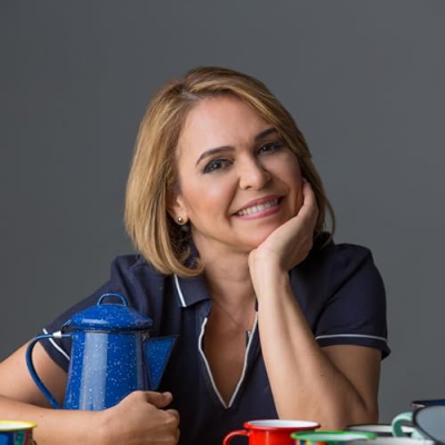 Chef Jacqueline Henriquez Profile