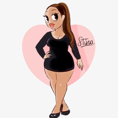 stina's store Profile