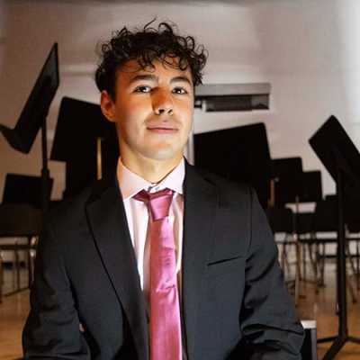 John Cintron Profile