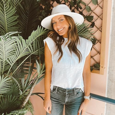 Sarah Kreissler Profile