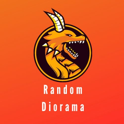 RandomDiorama Profile