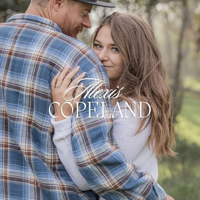 Alexis Copeland Profile