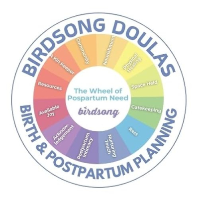 Birdsong Doulas Profile