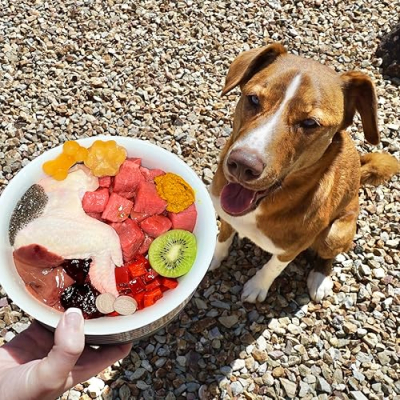 Kayla Kowalski Nutrition Profile