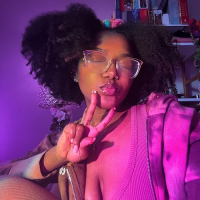 Divine Lea Goddess Profile