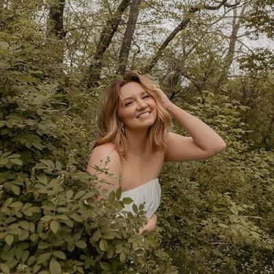 Ashton Fisher Profile