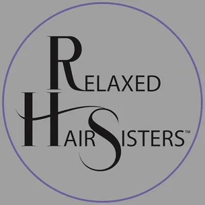 Relaxed Hair Sisters