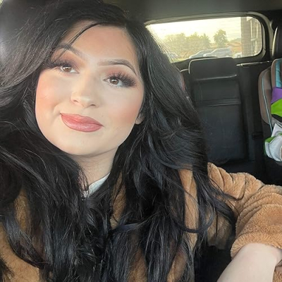 Sabrina lopez Profile