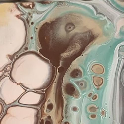 Stuart Wimbles ~ Free Your Mind Art Profile