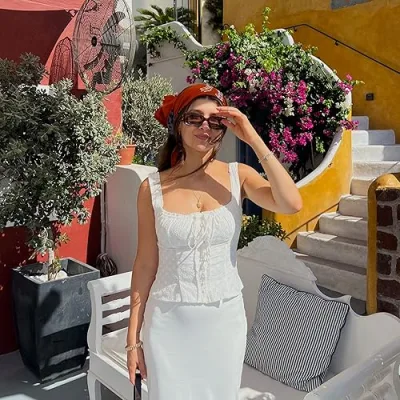 Devin’s amazon must-haves