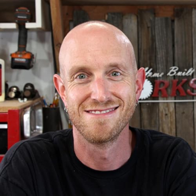 Home Built Workshop Profile