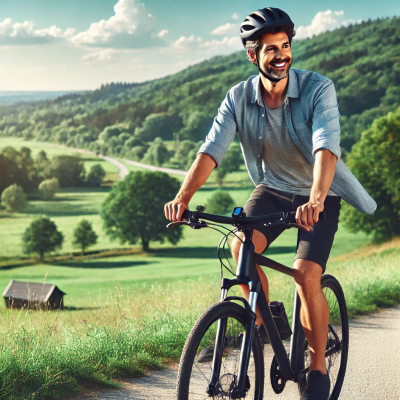 Wheel Wonders Profile