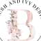 Blush and Ivy Design Profile