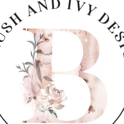 Blush and Ivy Design Profile