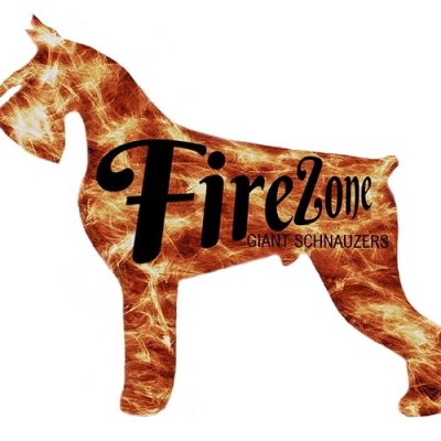 Firezone Giant Schnauzers Profile