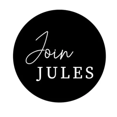 Join Jules Cocktails