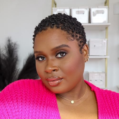 Jasmine Mitchell Profile