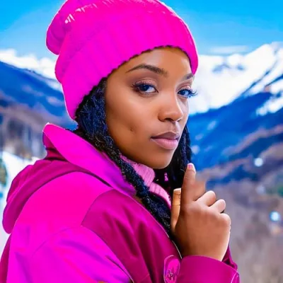 Kiki Sparks | The Outdoorsy Mama