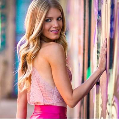 Jenny Stumme Profile