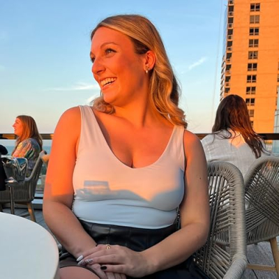 Jenny Indelicato Profile