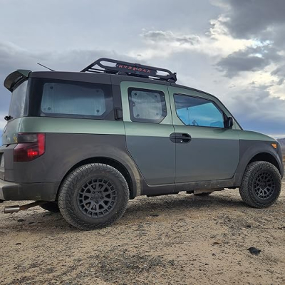 Ninth Element Profile