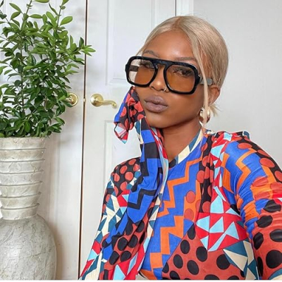 Suad by Ornella Suad Profile