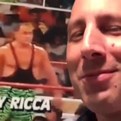 The Tony Ricca Store Profile