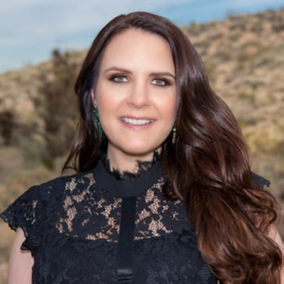 Dallisa Hocking Profile