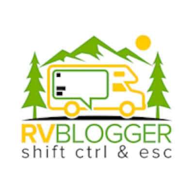 RVBlogger Profile