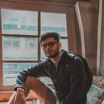 Aesthetic Vibes Start Here Profile