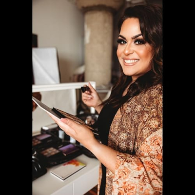 Ashley Inglet- Glam by Ash Profile