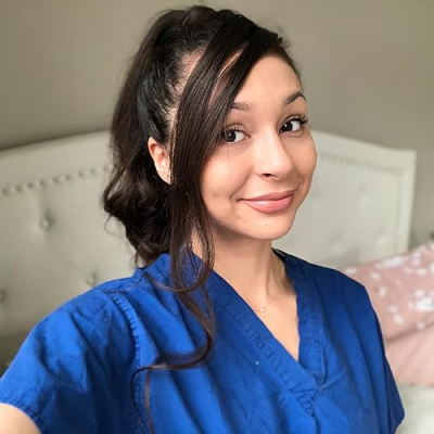 Dr. America Revere Profile