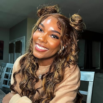 Aerial Robinson Profile