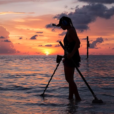 She Detector Profile