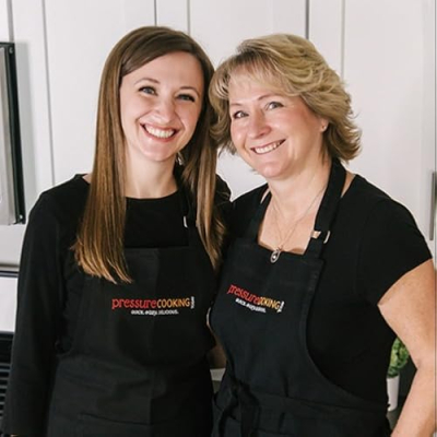 Pressure Cooking Today Profile